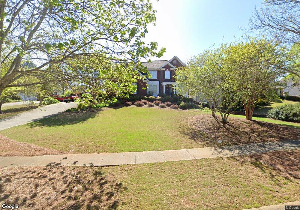 2069 Windsong Way unit 6, Monroe, GA 30656 - photo 1