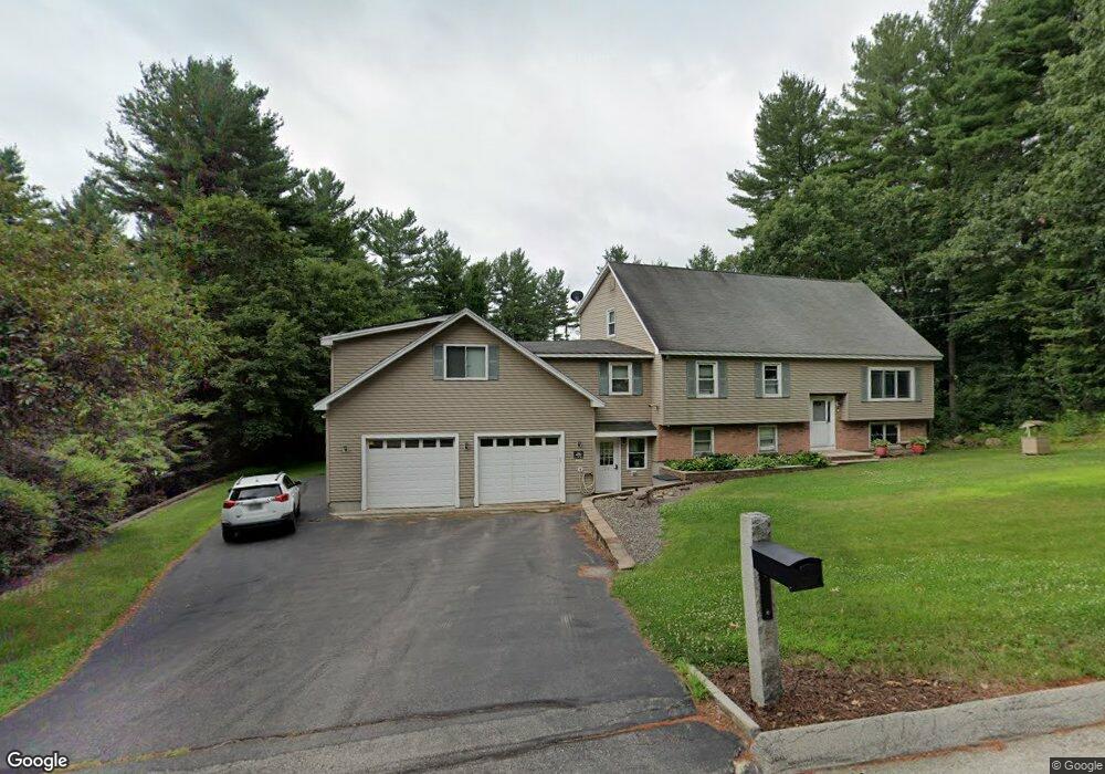 19 Old Coach Rd, Hudson, NH 03051 - photo 1