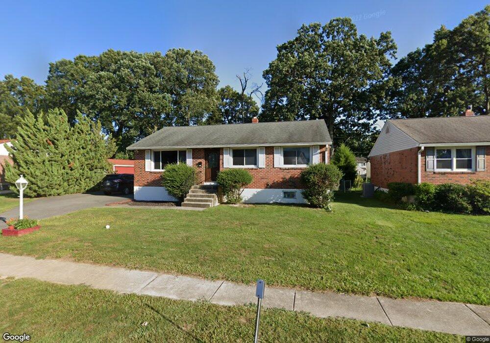 301 S Gerald Dr, Newark, DE 19713 - photo 1