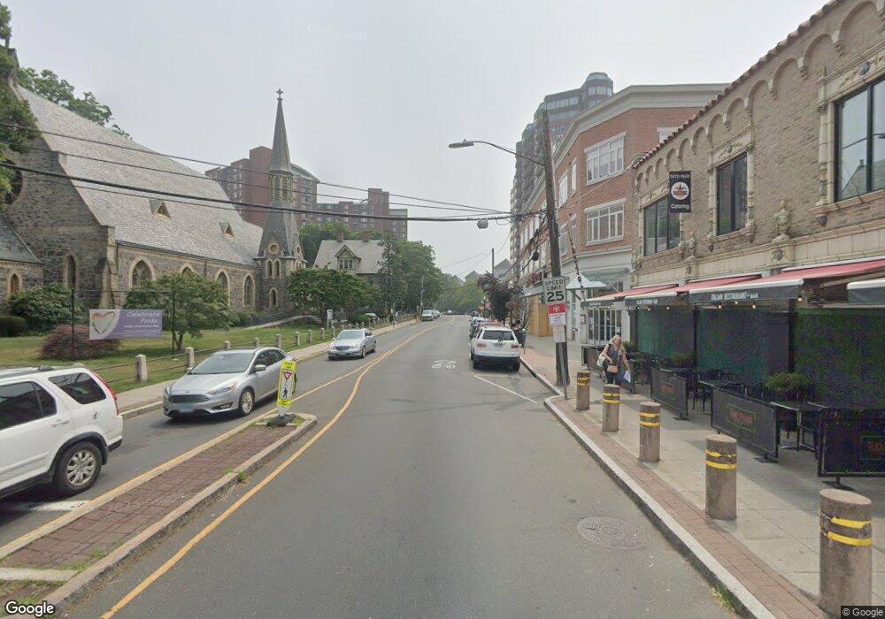 4 Forest St, Stamford, CT 06901 - photo 1