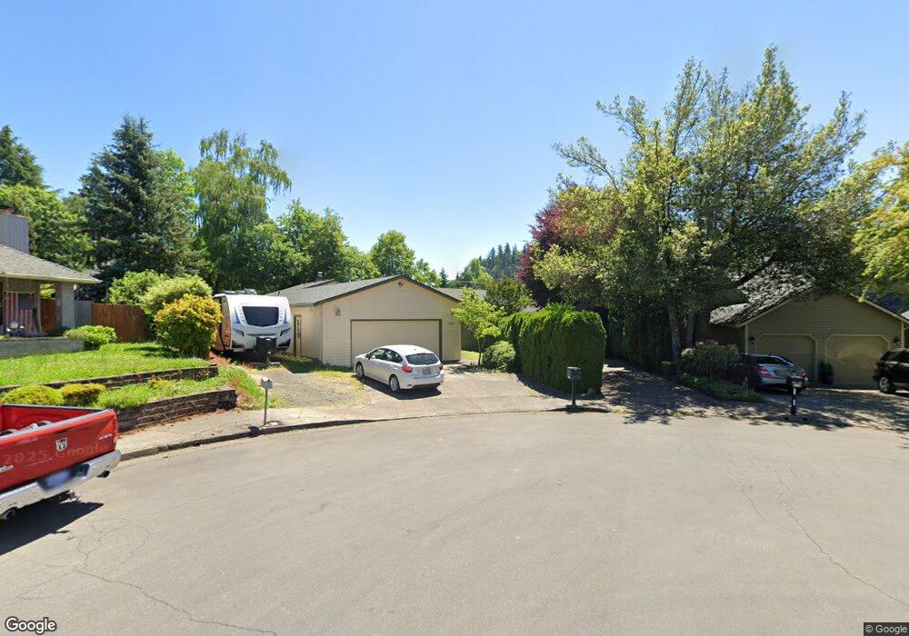 1721 Regency St, West Linn, OR 97068 - photo 1