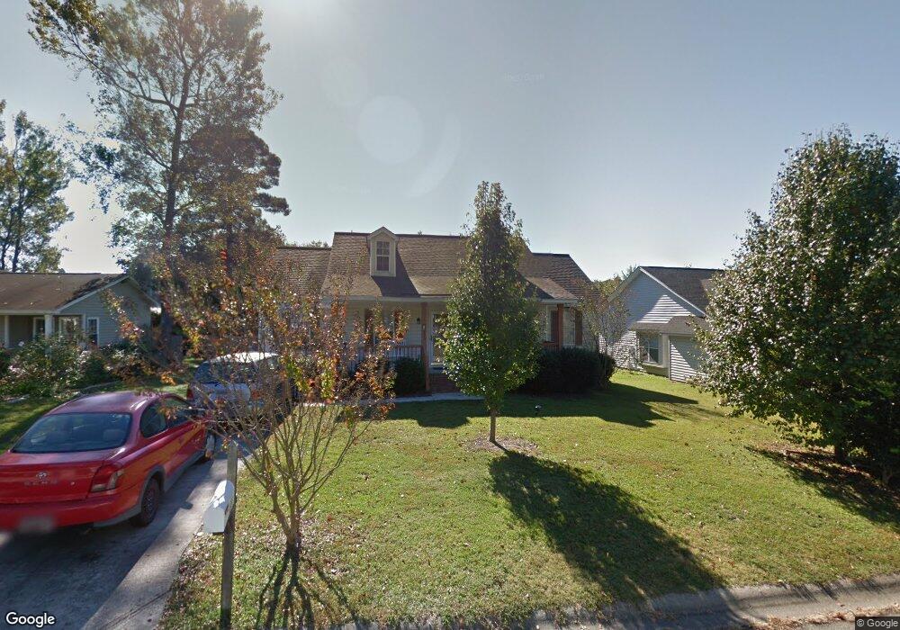 108 Whispering Glen Cir, West Columbia, SC 29170 - photo 1