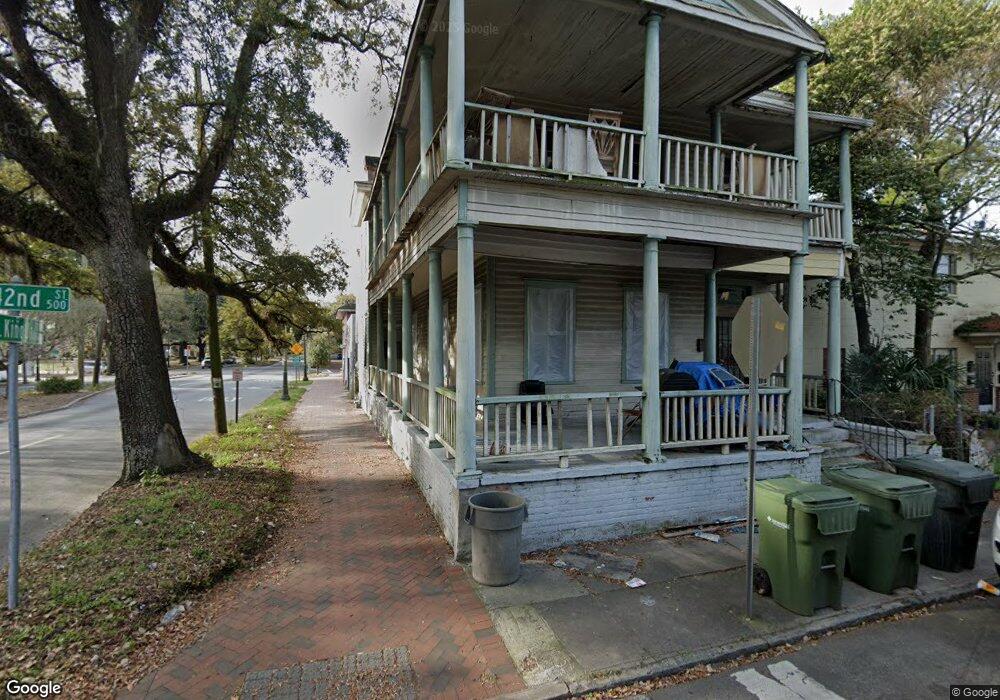501 W 42nd St unit 2, Savannah, GA 31415 - photo 1