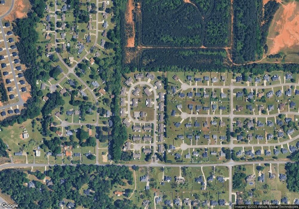 143 Jabrok Cir, Macon, GA 31216 - photo 1