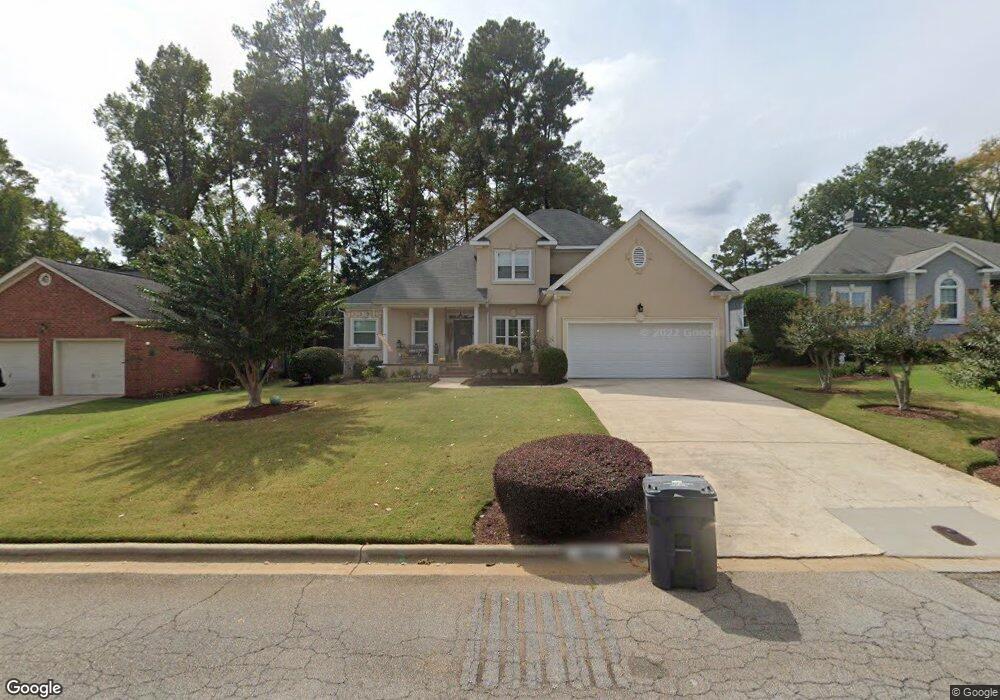 4008 Dowling Dr, Augusta, GA 30907 - photo 1