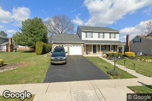 1632 Colony Dr, Reading, PA 19610