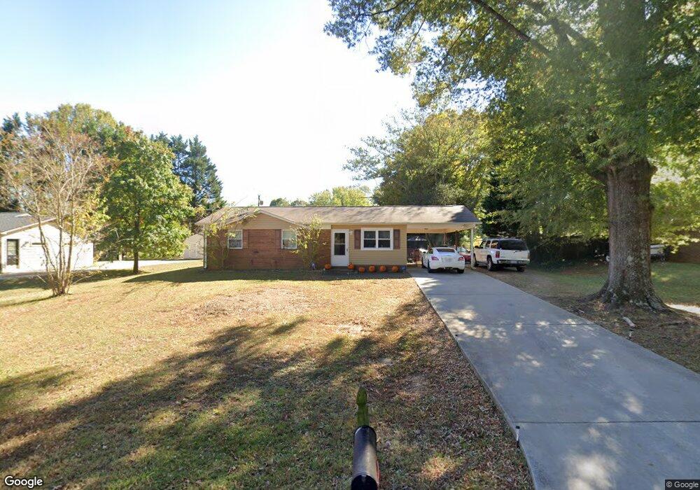 338 Ridgecrest Dr, King, NC 27021 - photo 1
