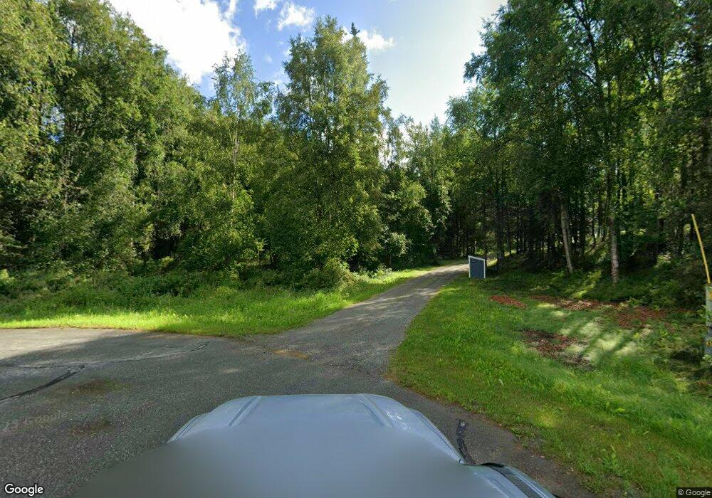 1604 W Jaime Marie Cir, Wasilla, AK 99654 - photo 1