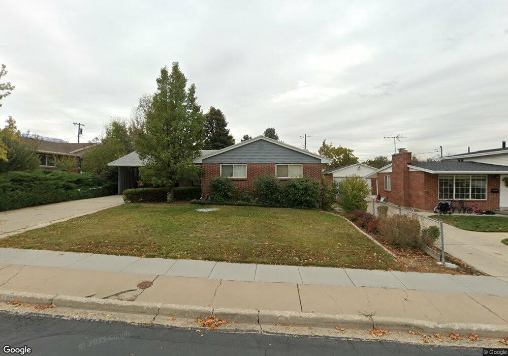 302 E 550 N, Bountiful, UT 84010 - photo 1
