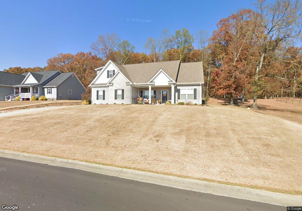 200 Burnt Hickory Ln SE, Calhoun, GA 30701 - photo 1