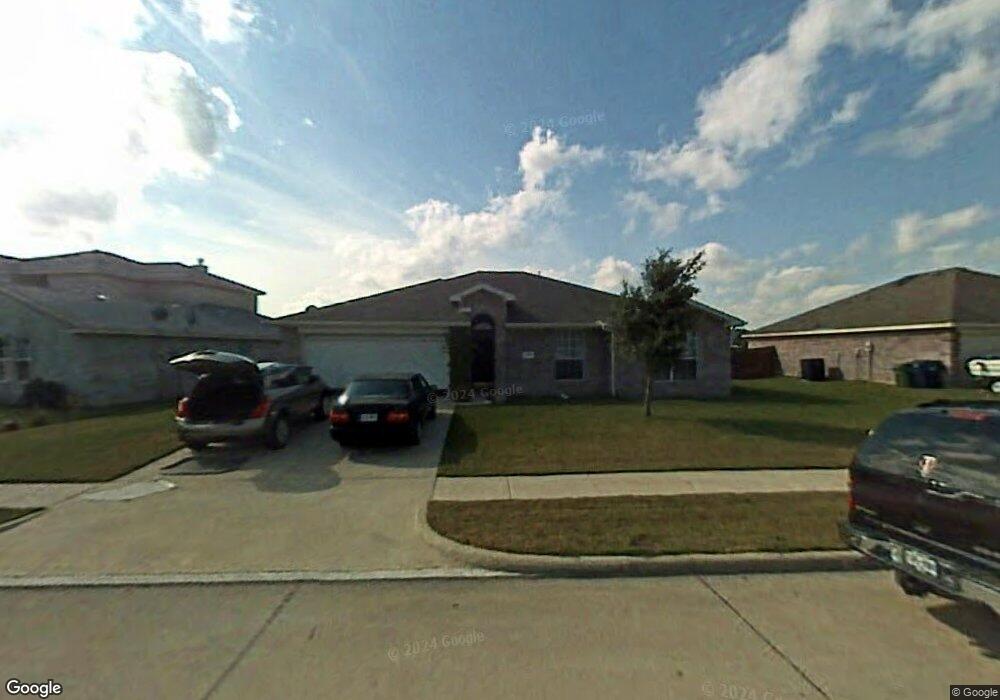 1018 Canyon Lake Dr, Wylie, TX 75098 - photo 1