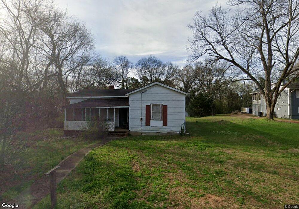 401 Evergreen St SW, Rome, GA 30161 - photo 1