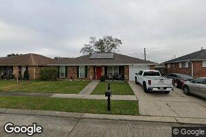 1229 Curtis St, Harvey, LA 70058