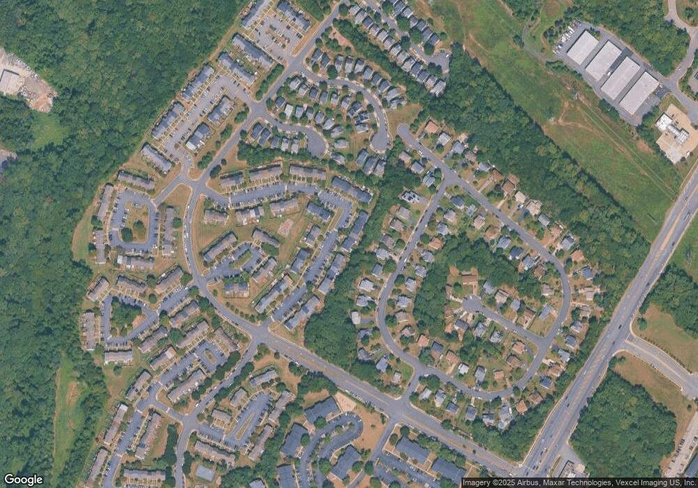 16915 Toms River Loop, Dumfries, VA 22026 - photo 1