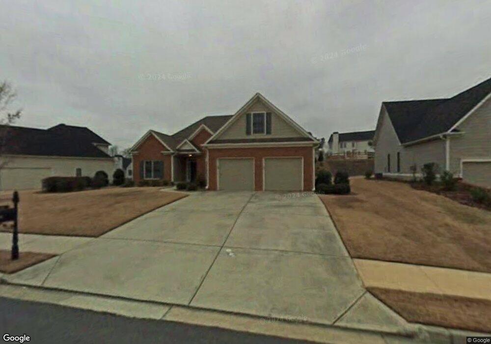 280 Adelaide Crossing, Acworth, GA 30101 - photo 1