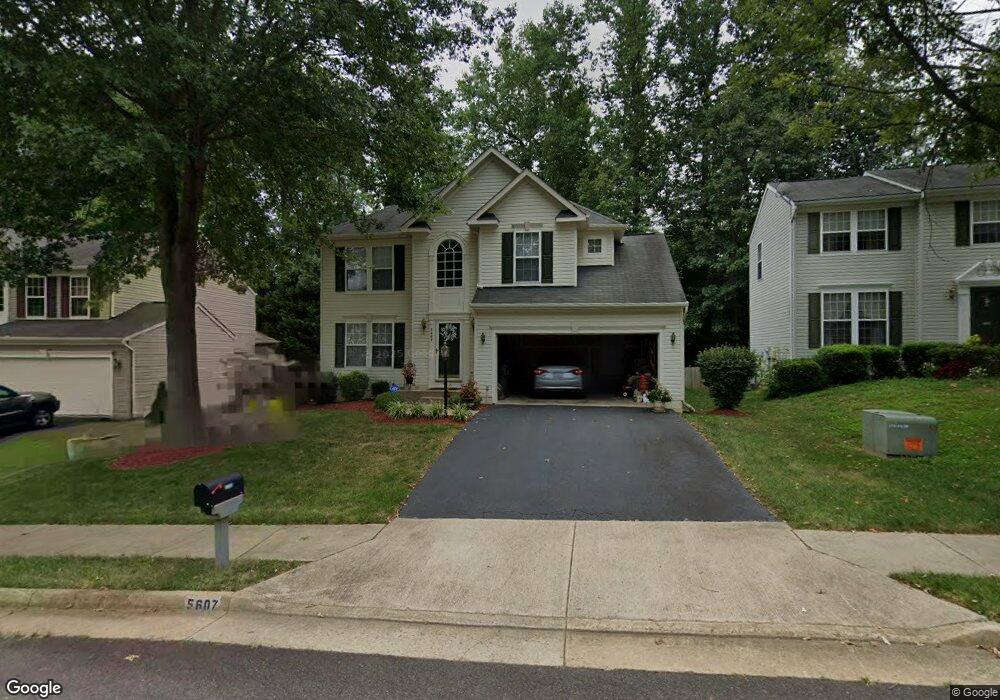 5607 Assateague Place, Manassas, VA 20112 - photo 1