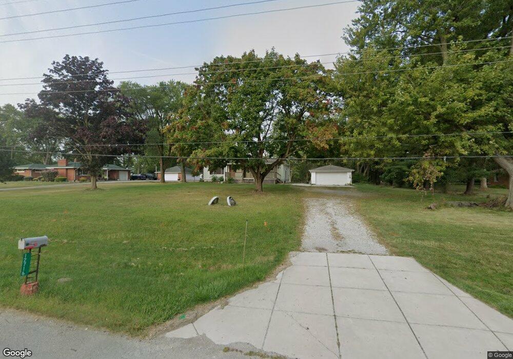 12716 Grant St, Crown Point, IN 46307 - photo 1