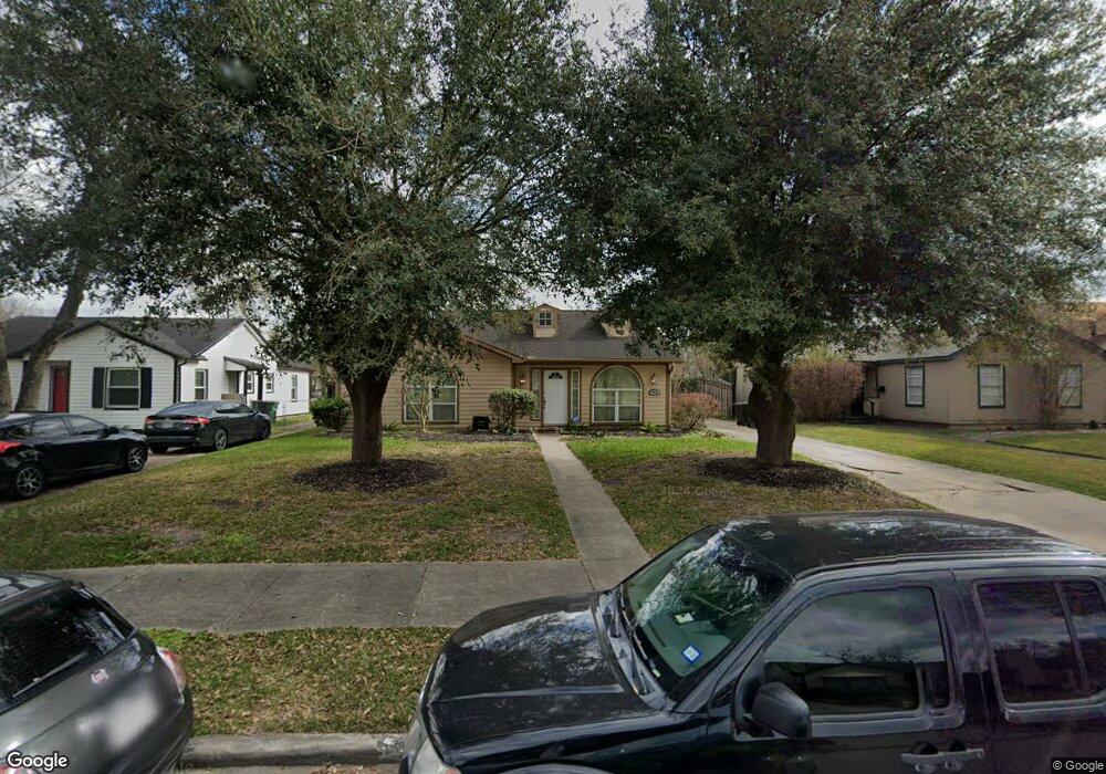4936 Winnetka St, Houston, TX 77021 - photo 1