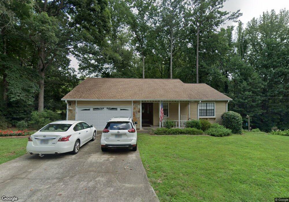 1356 Michael Way, Marietta, GA 30062 - photo 1