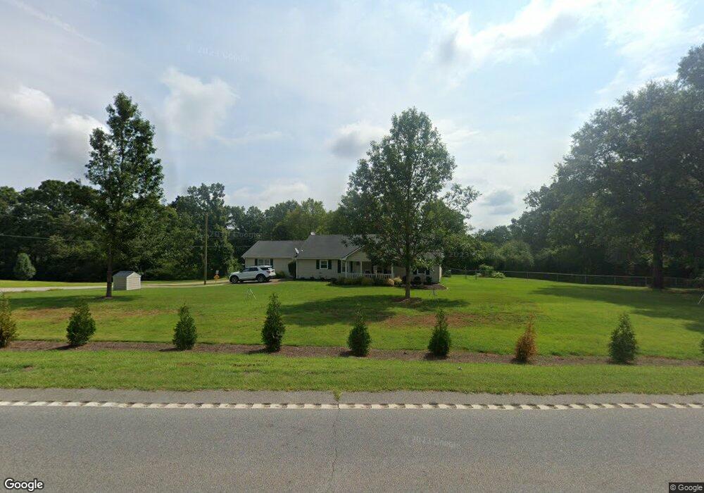 339 Highway 212, Covington, GA 30014 - photo 1