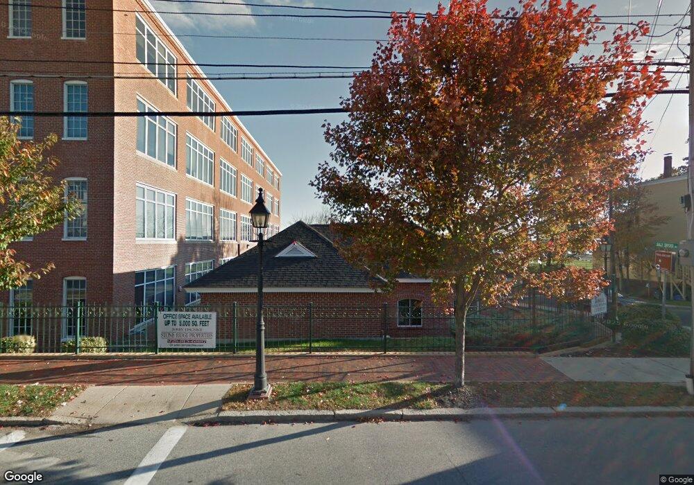 260 Merrimac St unit 2C, Newburyport, MA 01950 - photo 1