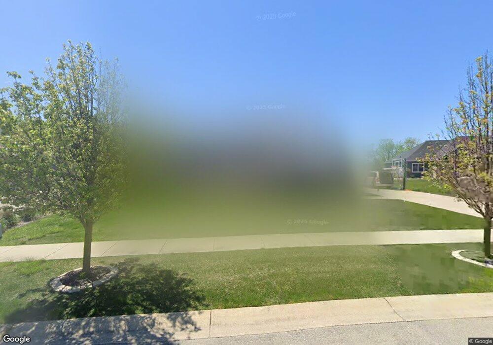 1111 Jamie Ct, Crown Point, IN 46307 - photo 1