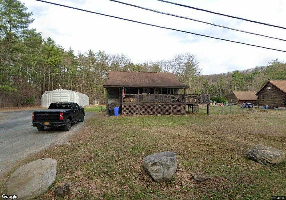 72 Third St, Godeffroy, NY 12729 - photo 1