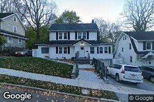 402 Highwood Ave, Leonia, NJ 07605