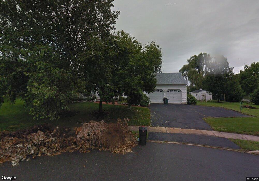 4 Joshua Ct, Kendall Park, NJ 08824 - photo 1