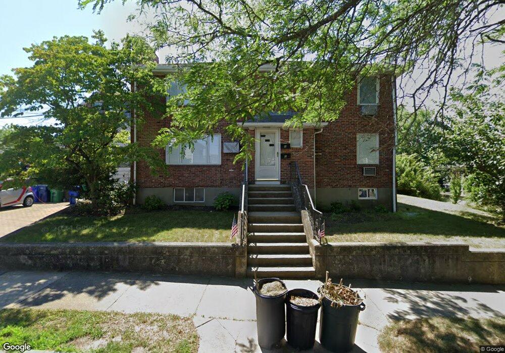 8 Ashmont Ave unit 8, Newton, MA 02458 - photo 1