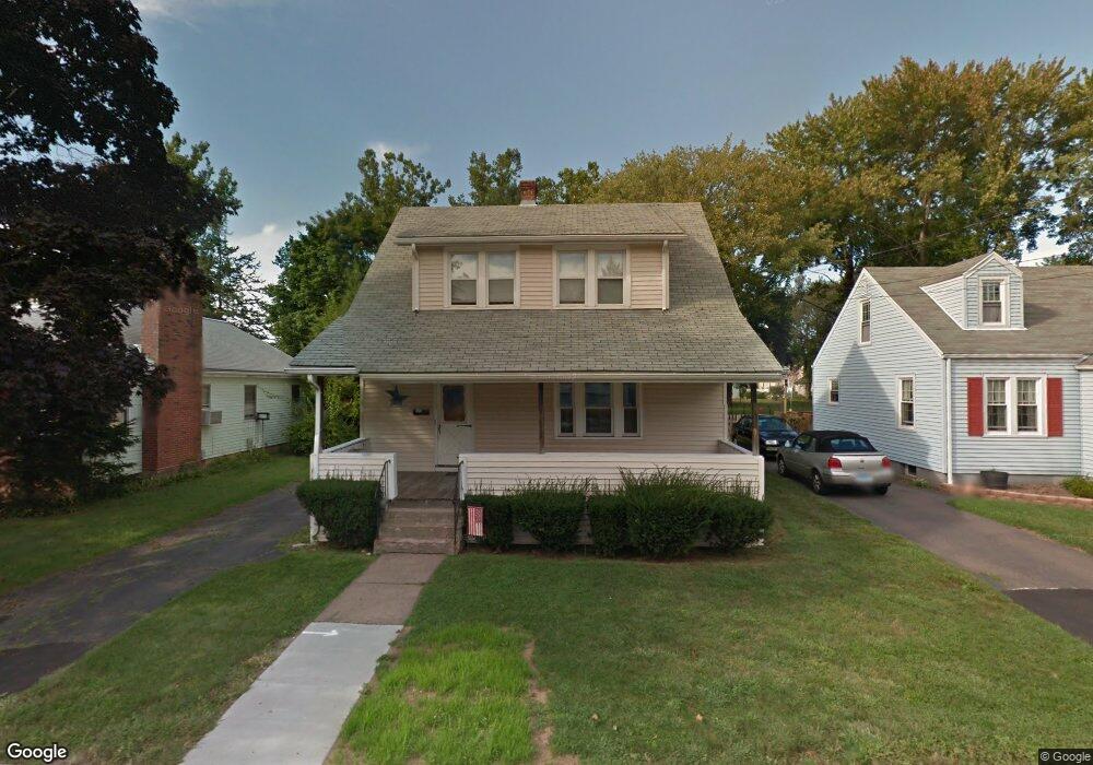 271 High St W, Manchester, CT 06040 - photo 1