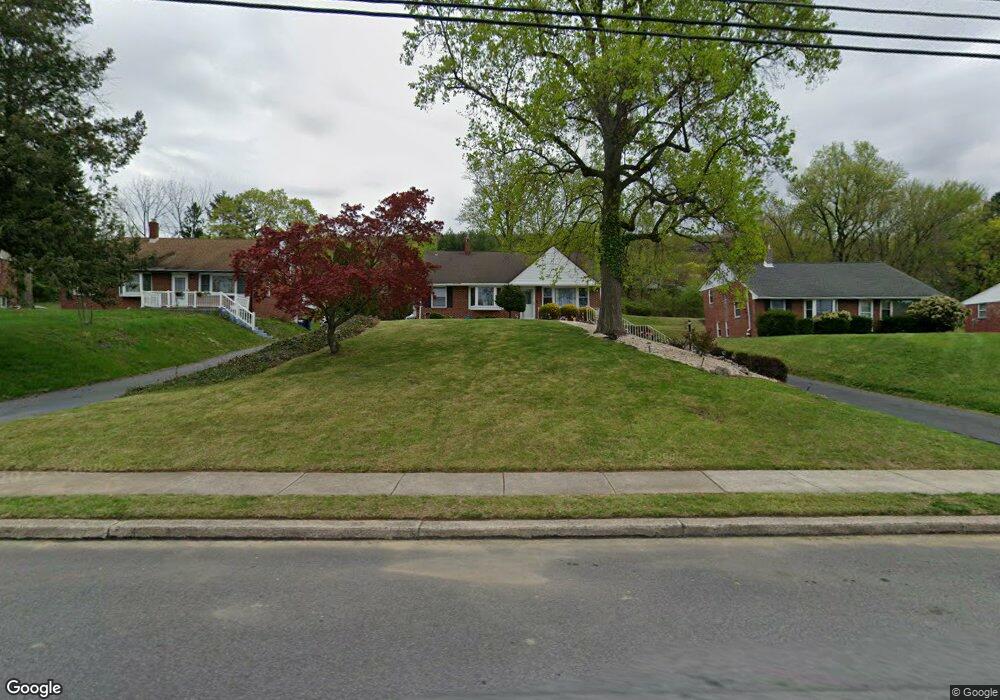 2309 Hampden Blvd, Reading, PA 19604 - photo 1