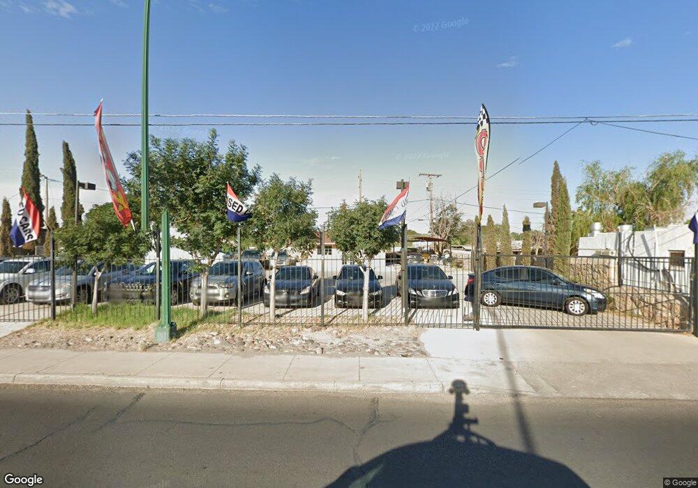 8268 Alameda Ave, El Paso, TX 79907 - photo 1