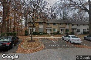 7837 Archbold Terrace, Cabin John, MD 20818