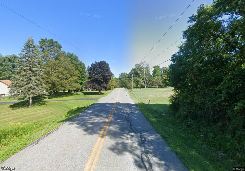 4489 E Hubbarton Rd, Castleton, VT 05735 - photo 1