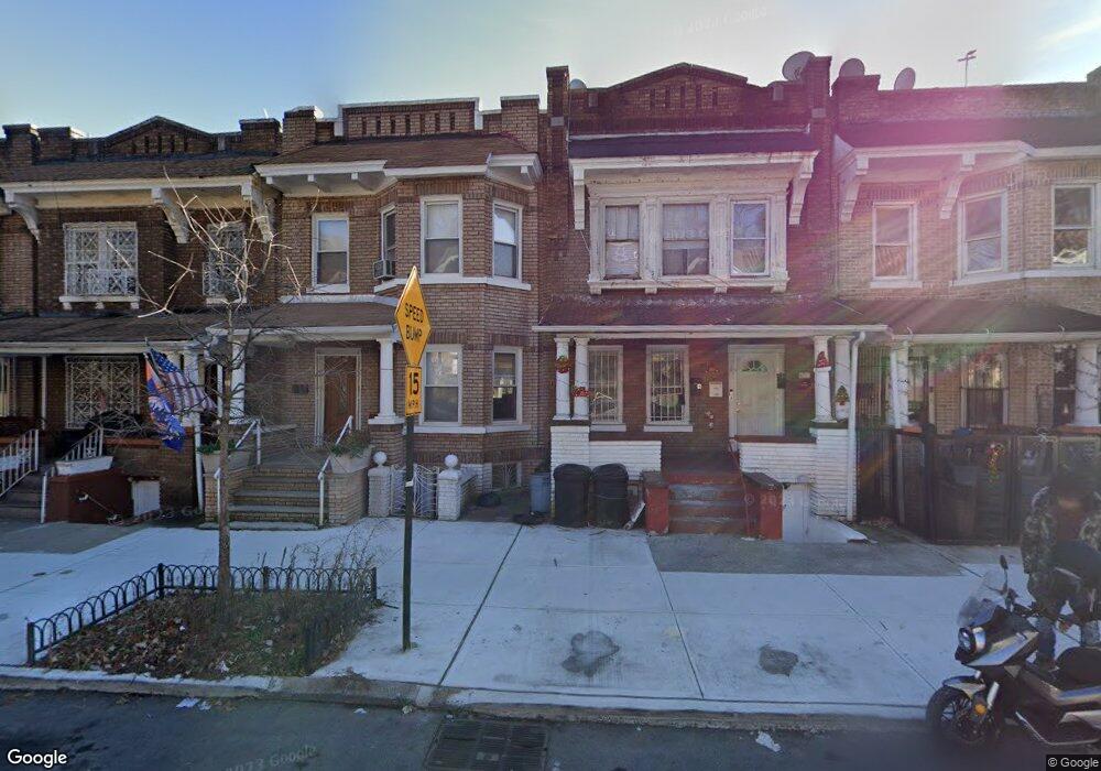 170 Sunnyside Ave, Brooklyn, NY 11207 - photo 1