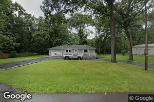 1519 Maine Ave, Michigan City, IN 46360
