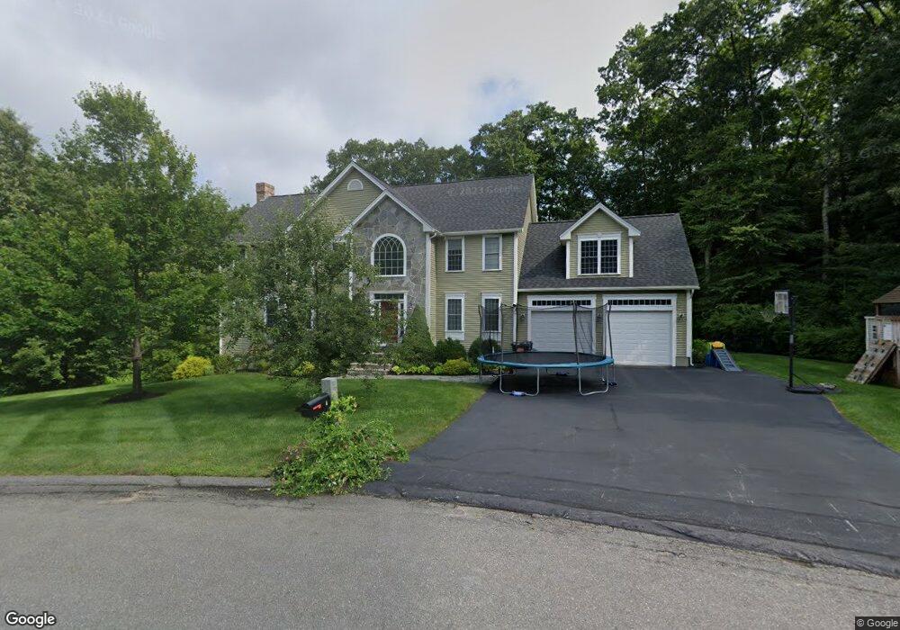 8 Butternut Rd, Windham, NH 03087 - photo 1