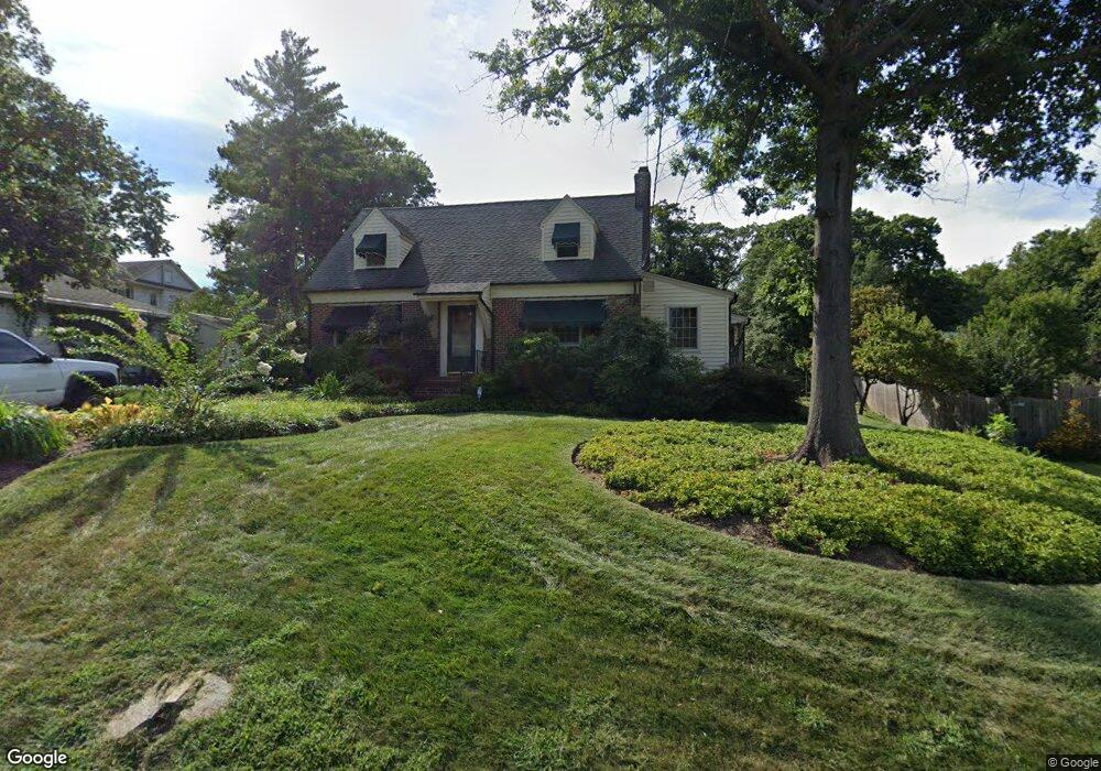 6608 Sharon Rd, Idlewylde, MD 21239 - photo 1