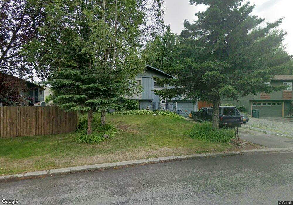 1110 W 82nd Ave, Anchorage, AK 99518 - photo 1