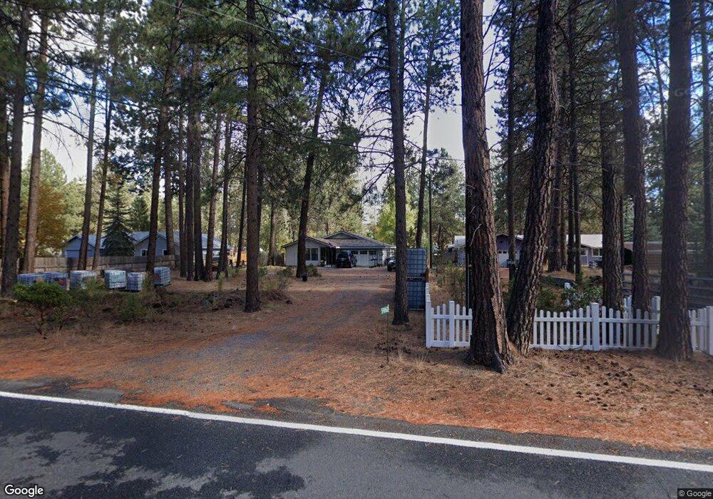 59862 Navajo Rd, Bend, OR 97702 - photo 1