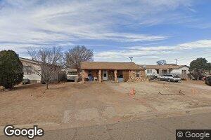 1216 Ash St, Clovis, NM 88101