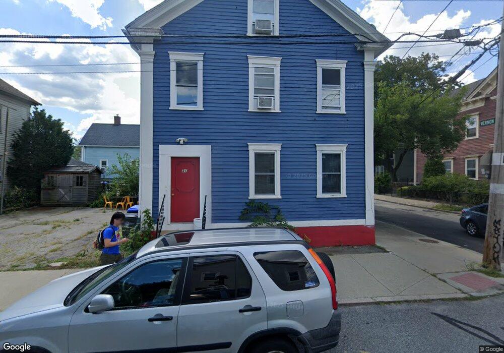 Street View Photo