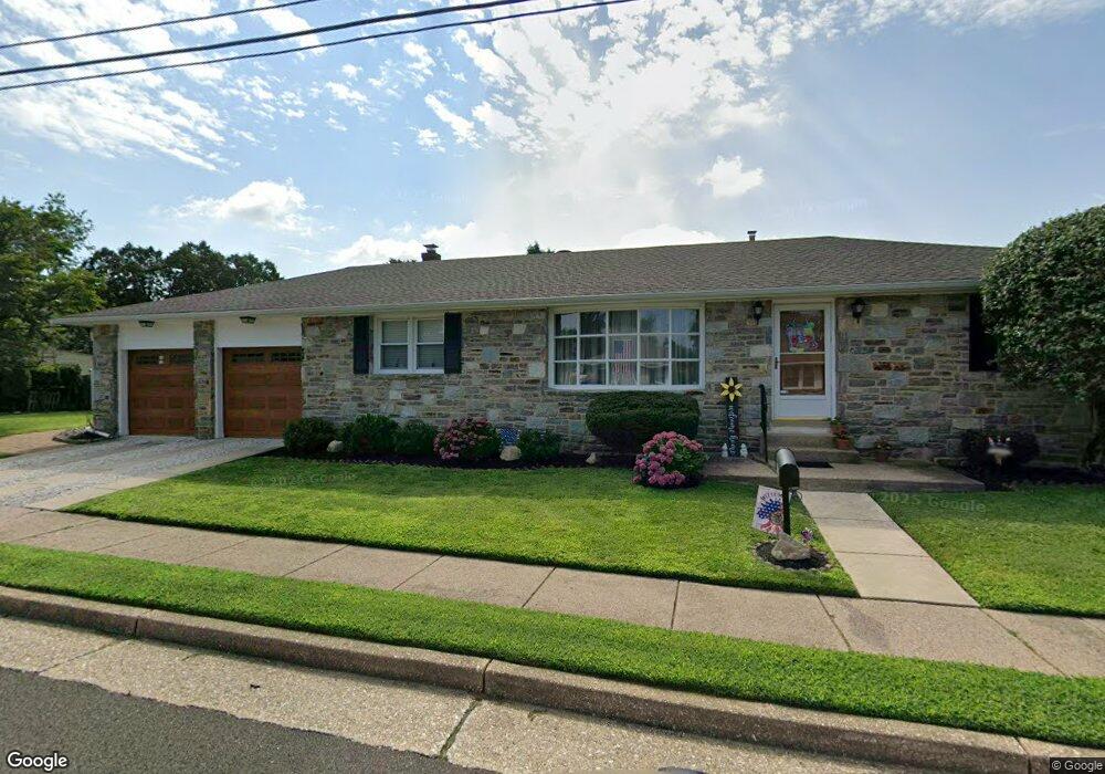 305 Northwood Ave, Elkins Park, PA 19027 - photo 1