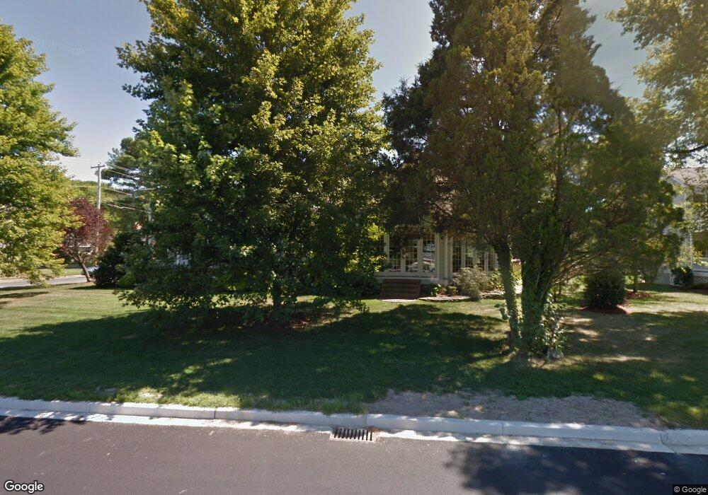 216 E Chew Ave, Saint Michaels, MD 21663 - photo 1