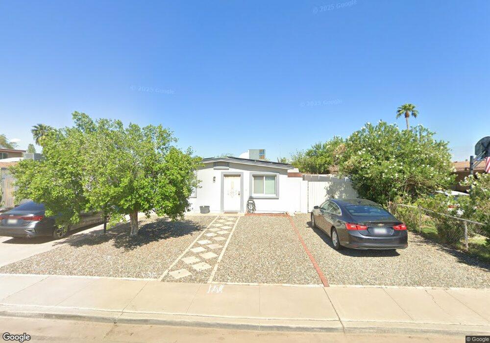 624 E Forge Ave, Mesa, AZ 85204 - photo 1