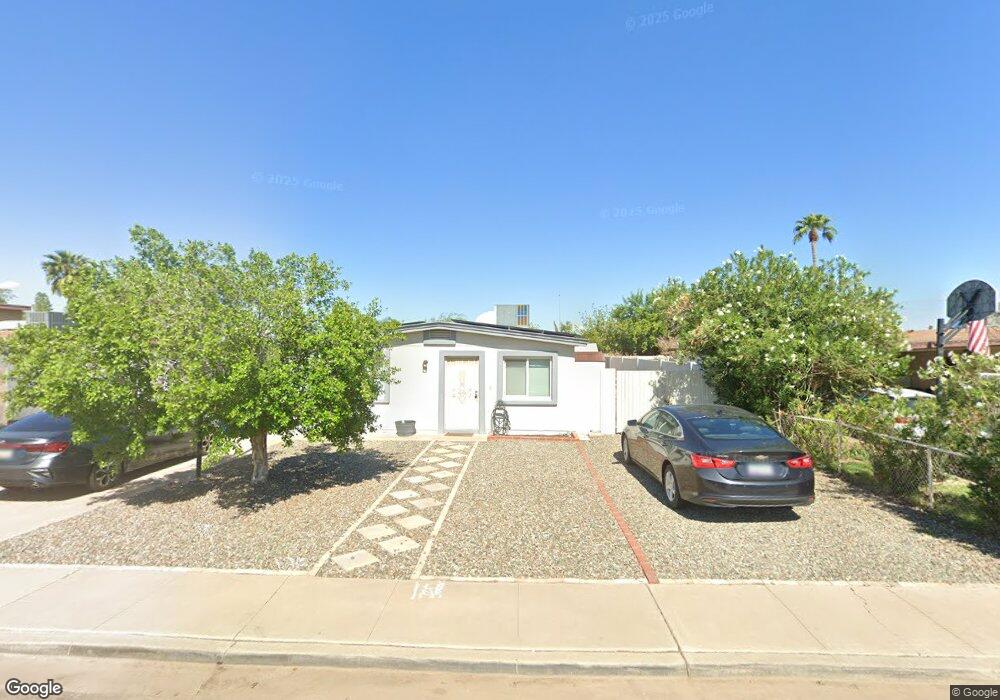 621 E Forge Ave, Mesa, AZ 85204 - photo 1