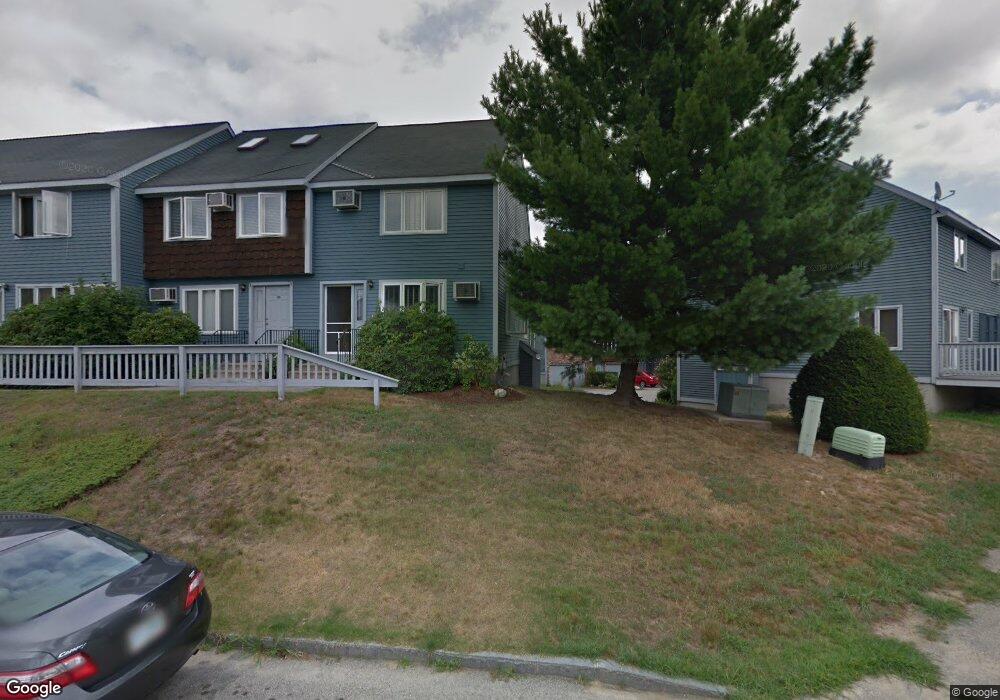 361 Blucher St, Manchester, NH 03102 - photo 1