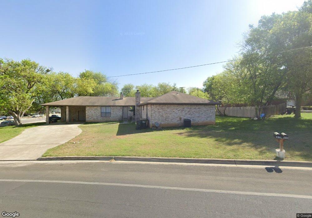 410 Hughson Dr unit 412, San Marcos, TX 78666 - photo 1