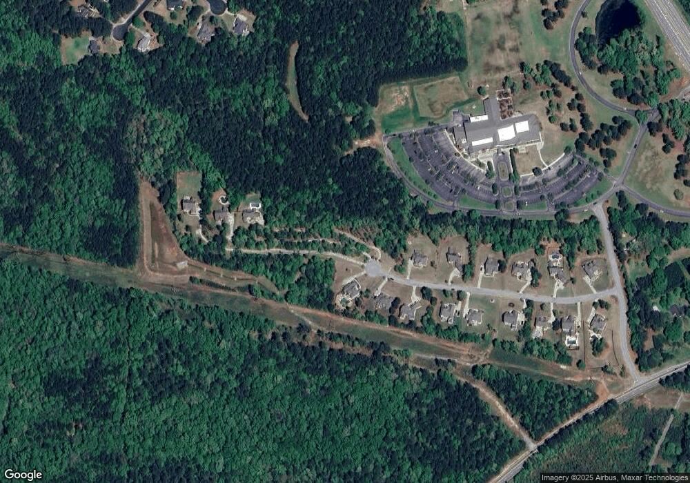 175 Southmill Ln unit 11, Senoia, GA 30276 - photo 1